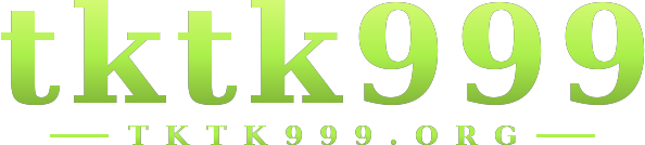 tktk999 logo